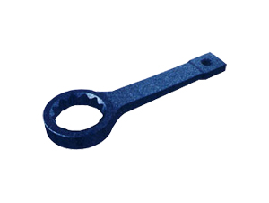 敲擊梅花扳手 敲擊梅花扳手